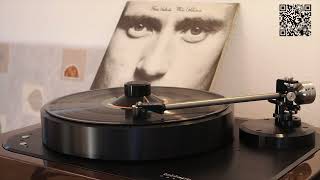 Phil Collins - Face Value (1981) - YouTube