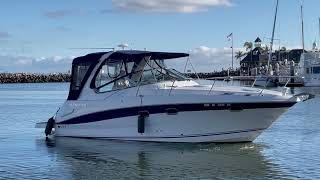2004 Four Winns 298 Vista