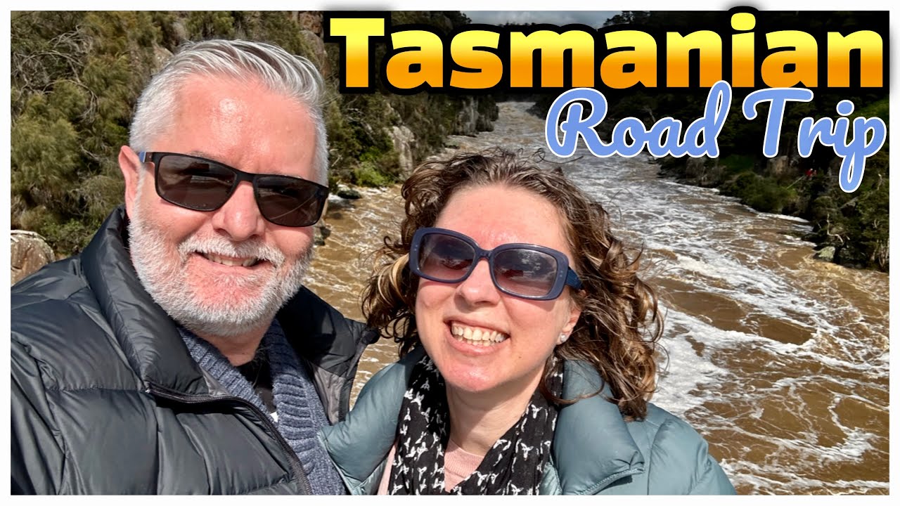 Tasmanian Road Trip Part Three Launceston To Bicheno YouTube
