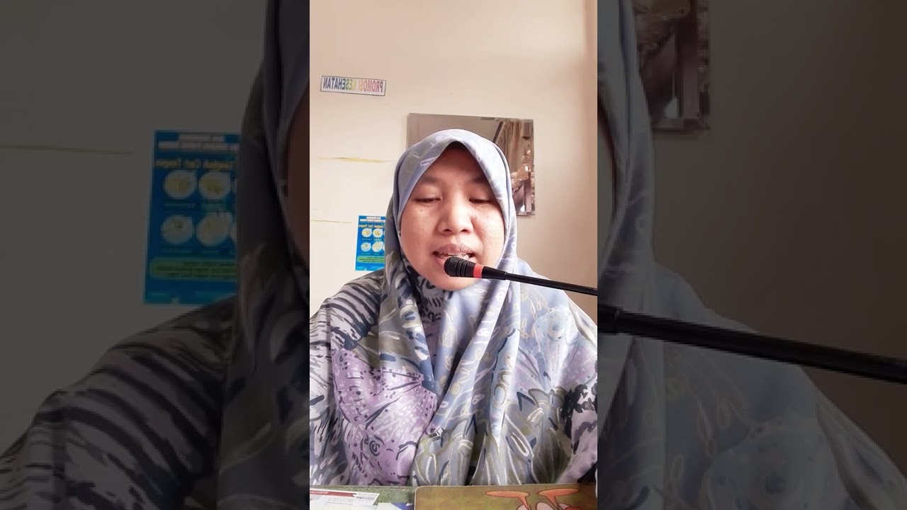 Penyuluhan Penyakit Tidak Menular.