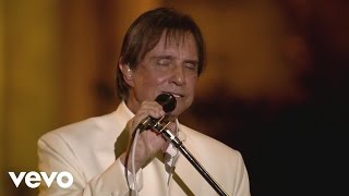 Roberto Carlos - Além do Horizonte (Ao vivo em Jerusalém) chords