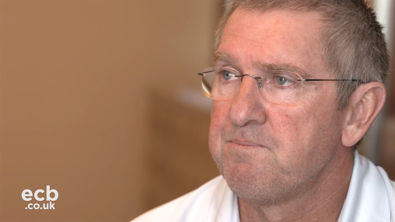 Trevor Bayliss interview - Dubai Test reaction & possible changes twenty20 world cup 2019