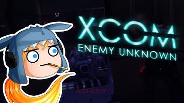 For Want of a Target: XCOM Enemy Unknown Ep 27
