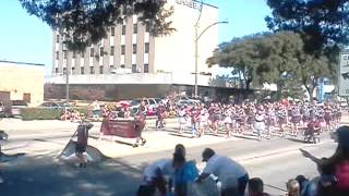 GARLAND TX Labor day parade prt.4