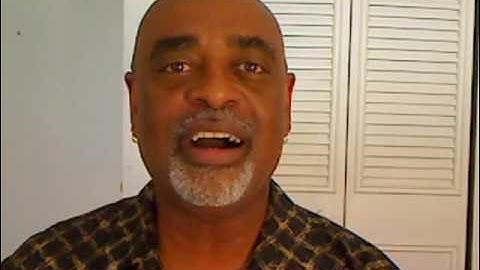 ACIM Video Lesson 209 Earl Purdy I FEEL THE LOVE OF GOD WITHIN ME NOW A Course in Miracles