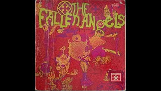 THE FALLEN ANGELS - It's a Long Way Down (1968) - FULL ALBUM - Psychedelic Rock