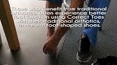 Foot Strengthening Exercise - YouTube