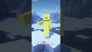 Z tohohle Minecraft Vězení je NEMOŽNÉ UTÉCT!