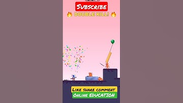 Bazooka boy game level 173 #gaming #viralvideo #shortvideo #shorts