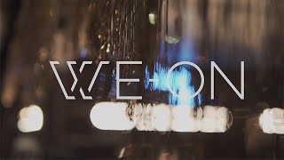 Трансформация В We-On. Корпоратив