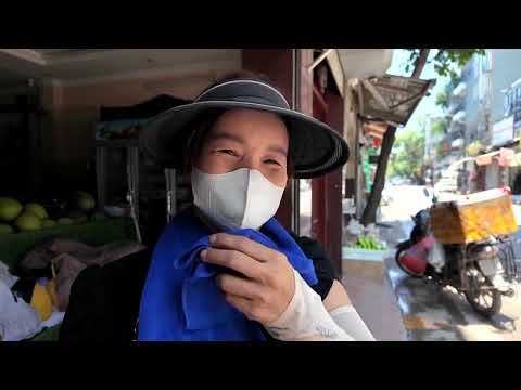 Vietnam heatwave scorches Hanoi as power grid buckles