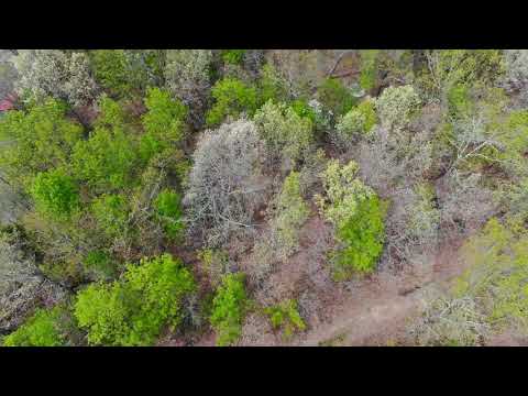 Video Drone JJI Narrated