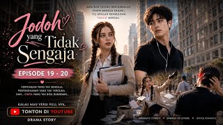 Unexpected Love Episodes 19-20 #argakarin #aidrama