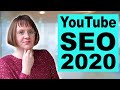 How to rank youtubes  seo 2020