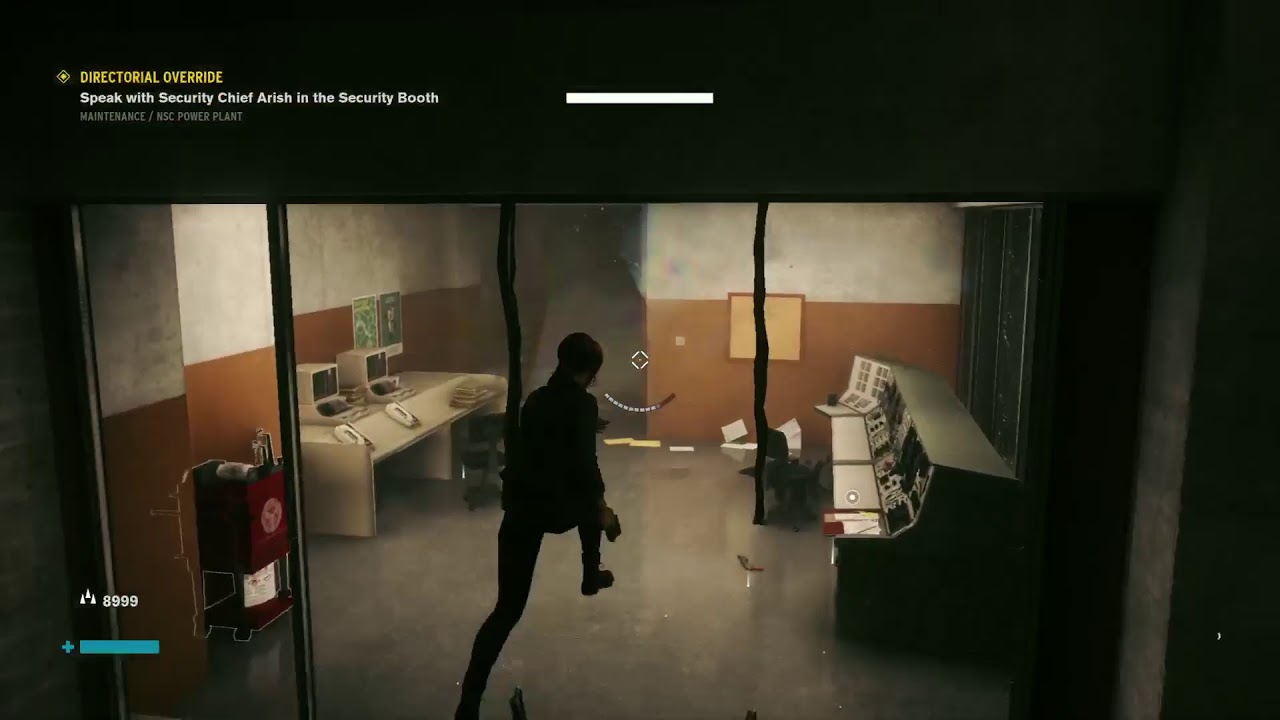Control part 2 - YouTube