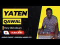 Kirtan by yaten qawal  rare volume  fiji kirtan