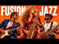 TIGHT RHYTHM SECTIONS, MODERN FUNK JAZZ🔥Tight Beats &amp; Soulful Groove Atmosphere