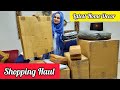 Latest Home Decor,Shopping Haul,Drawing room makeover की तैयारी शुरू हो गई 😍