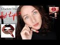 ПОМАДЫ  💄 Charlotte Tilbury / Hot Lips 2