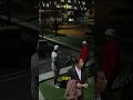 confundi o cliente e acho que é policia #gta #gta5 #roleplay #shorts #clientes #vendas #metropole