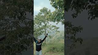 Nanjak Tipis2 Gunung Bendera