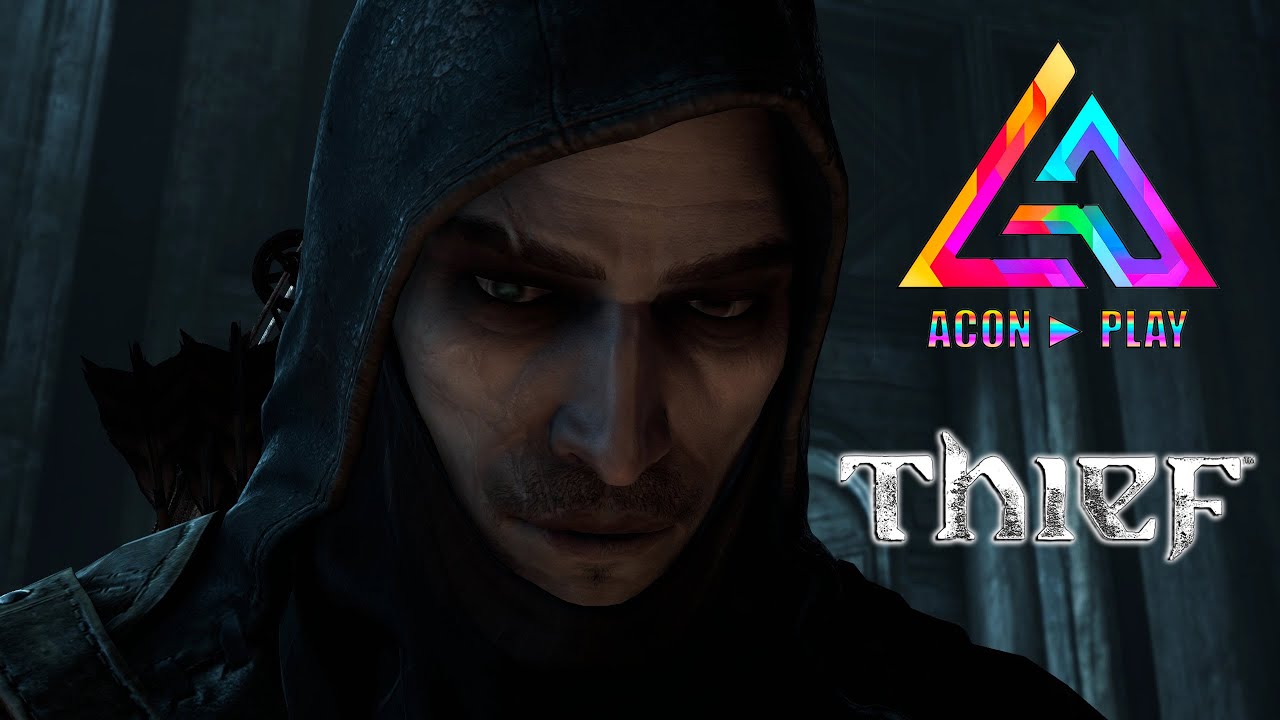 ШОКИРУЮЩЕЕ ОТКРЫТИЕ ► Thief #3