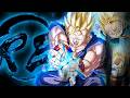 STAGE 1 VS. HYBRID SAIYANS! 5 GREAT SUPER SAIYANS SMB: RE! (DBZ: Dokkan Battle)
