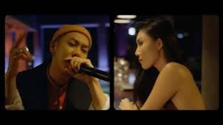 Loco, Hwasa (MAMAMOO) - Don't (Above Live) (ENG / CHN)