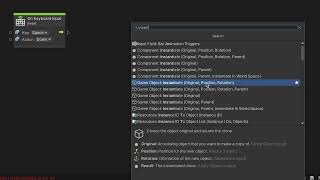 Cannon Shooter Game: 03 Shooting Script  [Unity Visual Scripting For Beginners, Unity 2021 ] screenshot 2