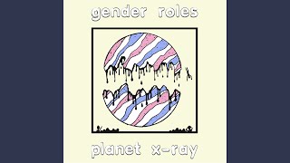 Video thumbnail of "Gender Roles - Skin"