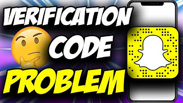 Snapchat Verification Code NOT RECEIVED 2021 ✅