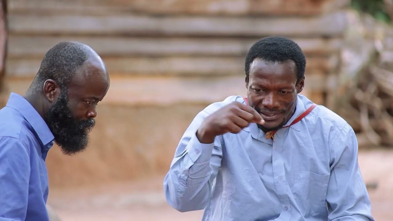 HWE SO MAME EPI 20 AKROBETO LATEST SERIES