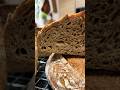 Хлеб из вчерашнего замеса в прямом эфире 👍Пивной Хлеб с добавлением Овсяных хлопьев