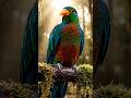 Conoce el quetzal #animals #art #naturaleza #aves