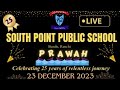 Prawah  celebrating 25 years of excellence  livestream