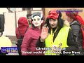 Carnavalul de la Sura Mare = Cârnilej