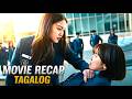Movie Recap Tagalog - Mahirap na dalaga pumasok sa paaralan ng mga mayayaman, inapi at binully siya