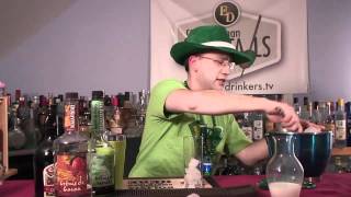 cocktail video