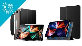Top 5 Best Case for iPad Pro 2022 | Best iPad Pro Case 2022