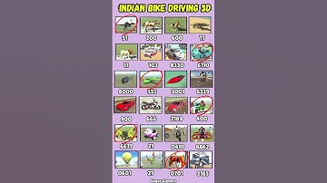 Real code 💥 Indian bike driving 3d all new cheat code update + plugin cheat code