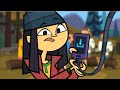 New total drama island 2023  official intro opening