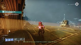 I Saw It As A Challenge, And I Had To Try