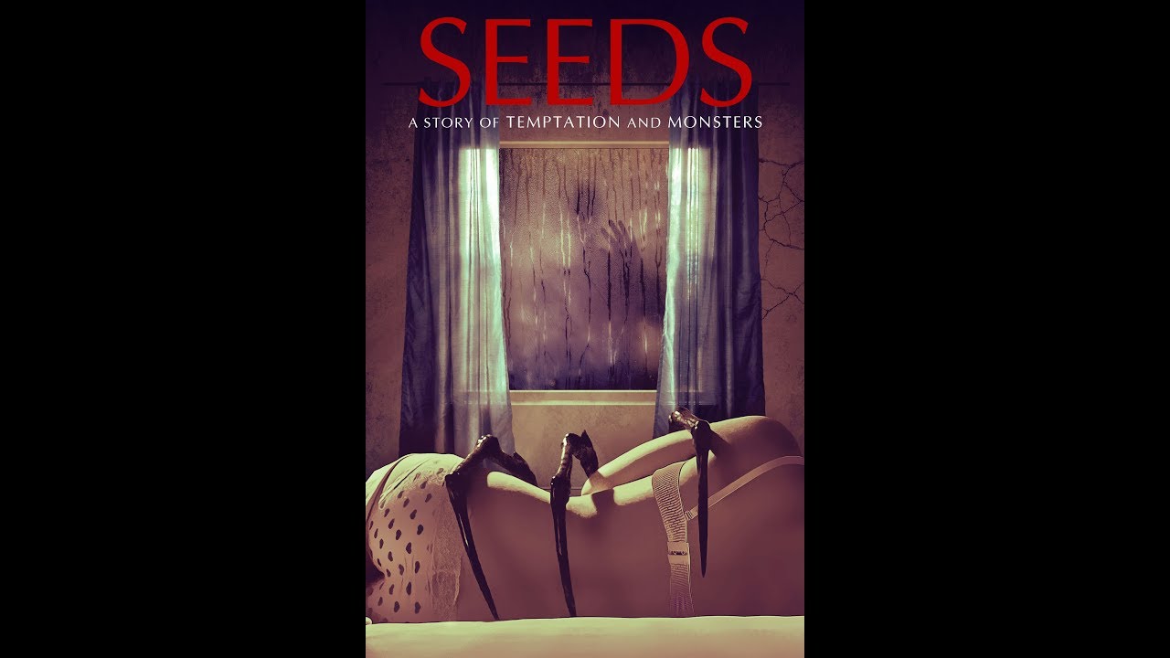 camera iphone 8 plus apk Official Trailer : SEEDS