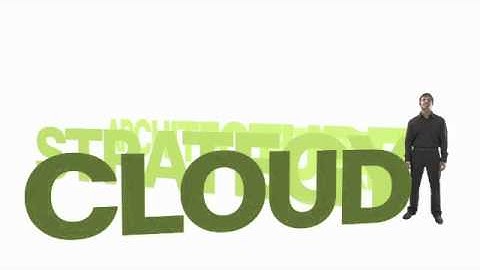 SAP Cloud Computing Strategy - SAP Cloud Week