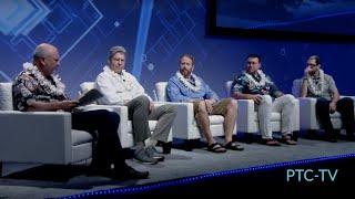PTC'20 — Cloud Infrastructure Insights