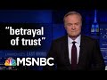 Lawrence's Last Word: More Video Of Republican Hypocrisy On Impeachment | The Last Word | MSNBC