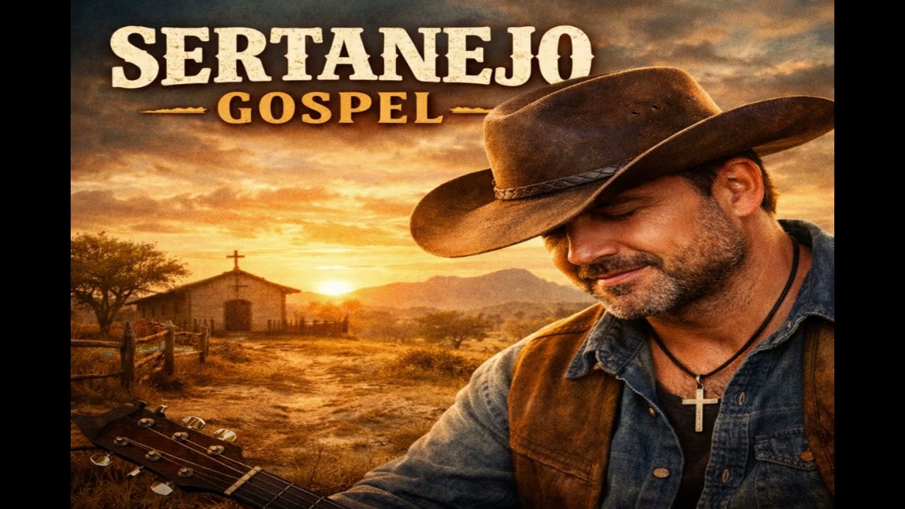 LOUVORES SERTANEJOS  2026