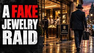 Details The Man Who Tricked 26 Strangers Into Robbing a Jewelry Store News