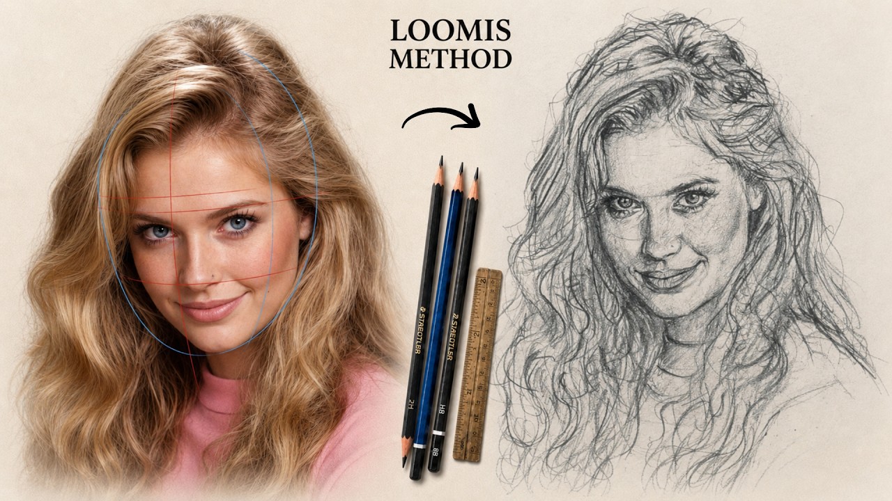 Why Your Faces Look Off (And How to Fix Them)