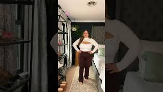 Do We Love The White Top? It Comes In Baby Pink And I Think I Need It?